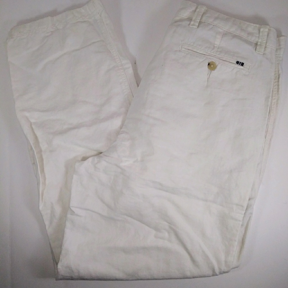 Nautia Classic Fit Pants